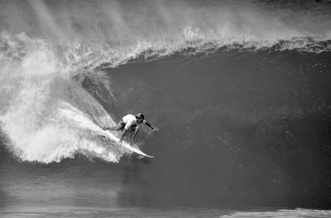 Andy Irons, Pipeline
